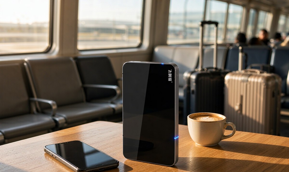 惠州随身WiFi怎么选？信号、套餐与避坑全指南